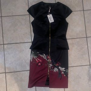 Ted baker London women dress
